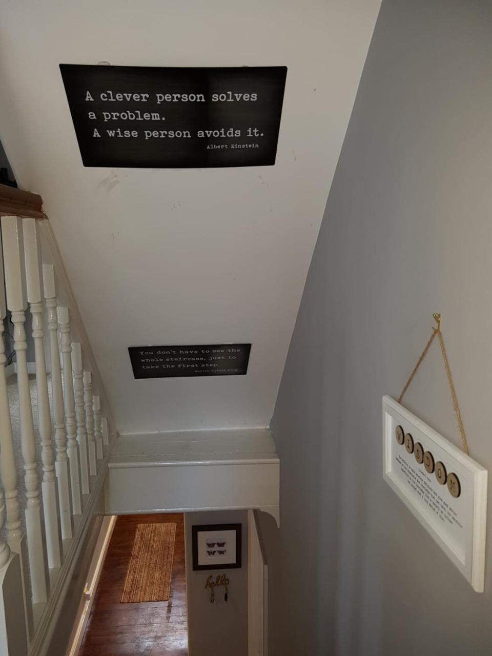 Ferienwohnung Slough Centre Townhouse With Driveway Parking For Up To Two Cars Exterior foto